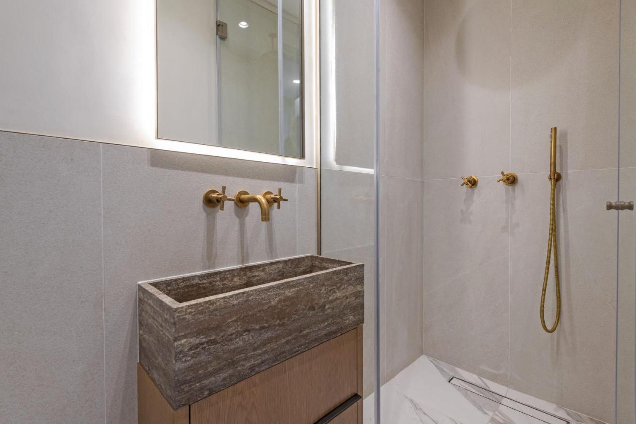Apartment Covent Garden Piazza By Stayo