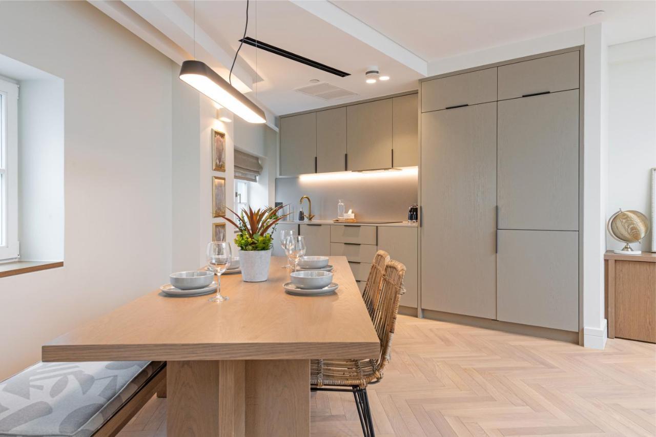 Apartment Covent Garden Piazza By Stayo
