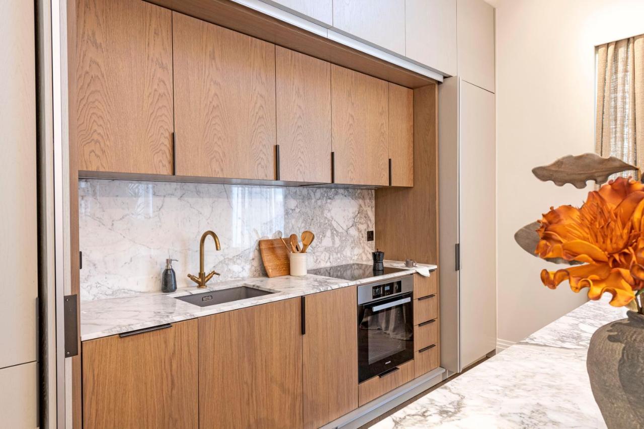 Apartment Covent Garden Piazza By Stayo London