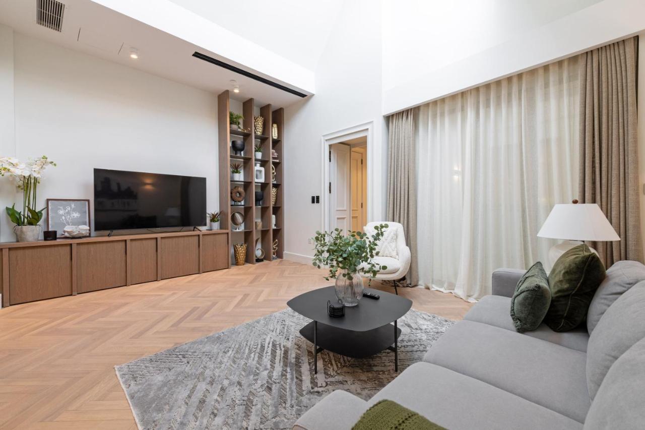 Apartment Covent Garden Piazza By Stayo London