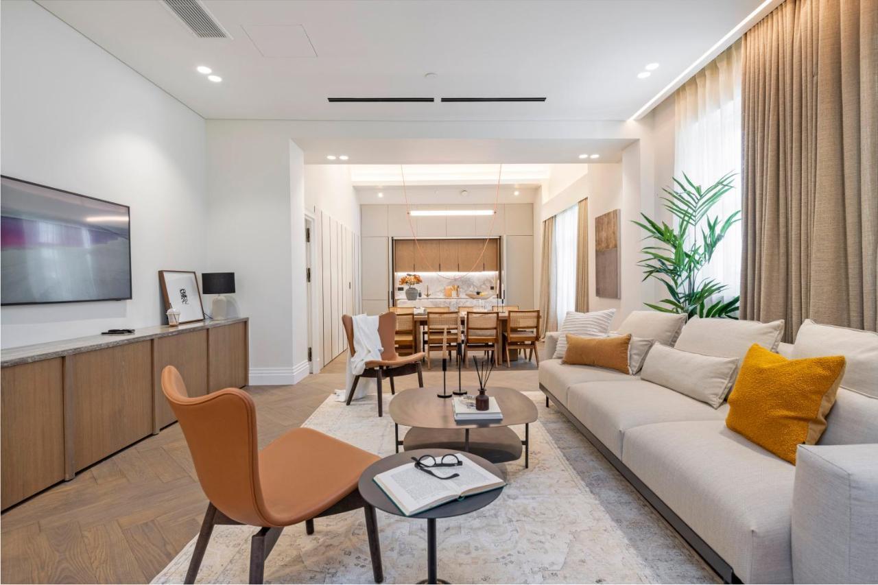 Covent Garden Piazza By Stayo Apartment *
